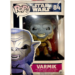 Pop Varmik 84