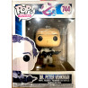 Pop Ghost buster peter Venkman
