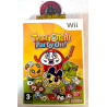 Tamagotchy party on pour  Wii