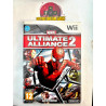 Marvel ultimate alliance 2 pour WII