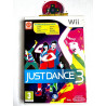 Just dance 3 pour WII