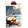 Blazing angel squadrons of WWII pour WII