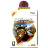 Kawasaki quad bikes sur Wii