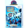 Starwars the clone wars duel au sabre laser pour WII