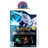 Pokemon battle revolution pour WII