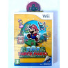 Super paper mario pour WII