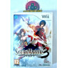 Samurai warriors 3 pour WII