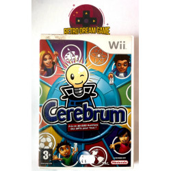 Cerebrum sur Wii