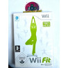 Wii fit pour  Wii