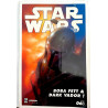 Comic Magazine Star wars 6b