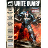 Magazine White Dwarf 460