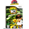 Ben 10 protector of earth pour WII