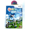 Pangya golf with style pour  Wii