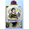 Puzzle quest pour Wii