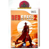Red steel 2 sur Wii
