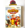 Fast food panic sur Wii