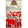 Disney sing it high school musical 3 pour  Wii