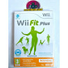 Wii fit plus pour Wii