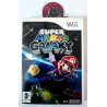 Super mario galaxy pour Wii