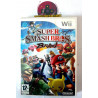 Super smash bros brawl pour nintendo wii