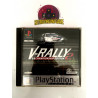 V-rally 2 Platinum pour 1Playstation V-rally 2 Platinum pour 1Playstation