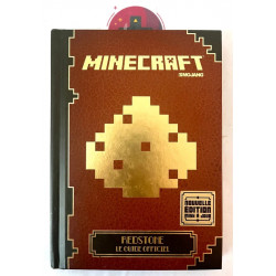 copy of Minecraft combat le guide officiel