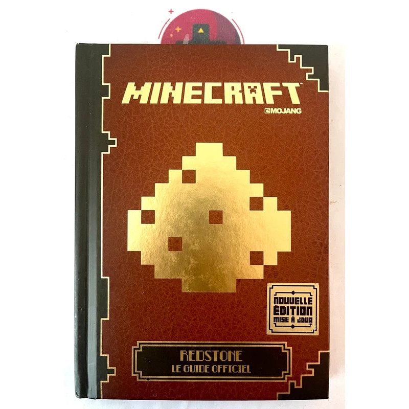 copy of Minecraft combat le guide officiel