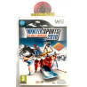 Winter sports 2010 pour  Wii