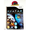 James cameron avatar pour WII
