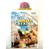 Sim city creator pour  Wii
