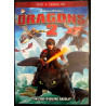 DVD Dragons 2