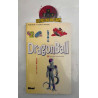 Manga Dragon ball 26 edition pastel
