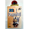 Manga Dragon ball 33 edition pastel