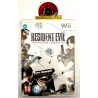 Resident evil the darkside chronicles pour WII
