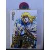 Manga Hokuto no ken ultimate edition volume 2
