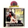 Yannick noah all star tennis 99 pour Playstation Yannick noah all star tennis 99 pour Playstation