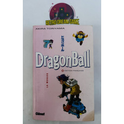 Manga Dragon ball 7 edition pastel