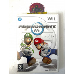 Mario Kart pour WII