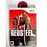 Red steel  sur Wii