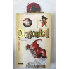 Manga Dragon ball 42 edition pastel