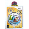 Disney think fast pour WII