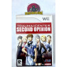 Trauma center second opinion pour WII