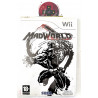 Madworld pour WII