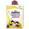 Wario ware smooth moves pour WII