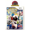 Rayman prod presente the lapins cretins show pour WII