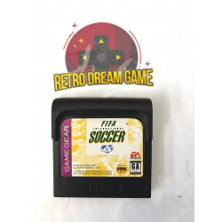 Fifa soccer pour Game Gear