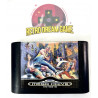Street of rage pour Sega Mega Drive