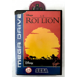 Disney le roi lion pour Sega Mega Drive