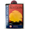 Disney le roi lion pour Sega Mega Drive