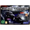 Console Mega Drive Mini complete